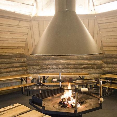 Santasport Hostel Rovaniemi Eksteriør billede