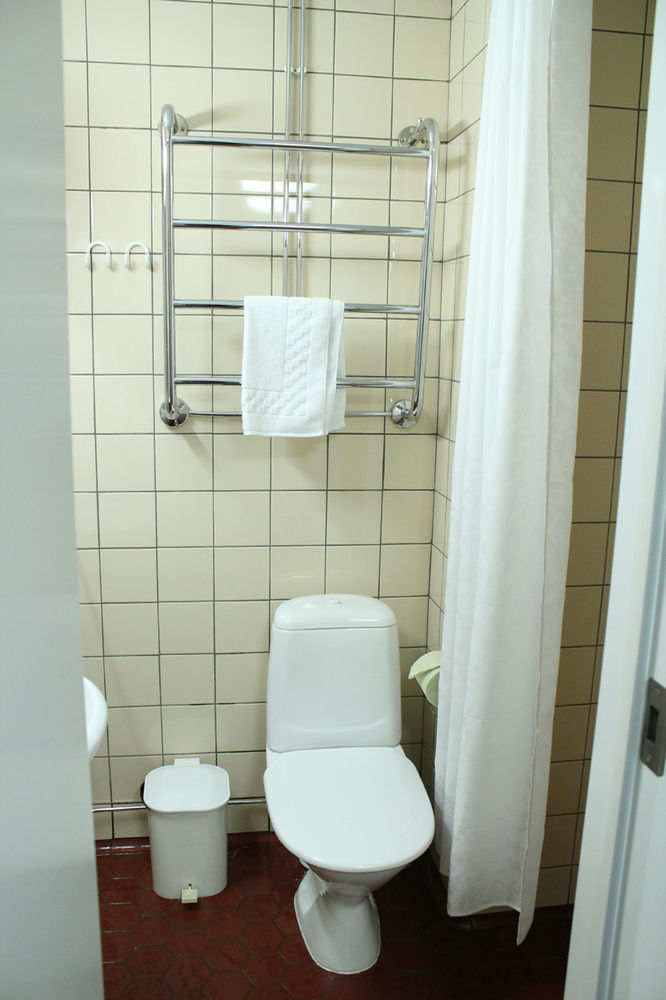 Santasport Hostel Rovaniemi Eksteriør billede